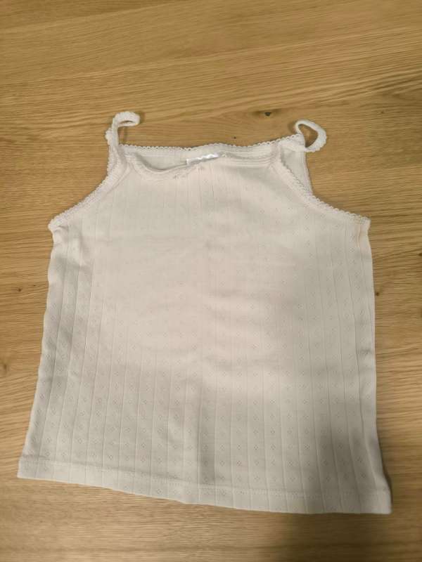 H&M nærbolur beige