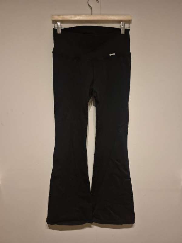 Buxur aim'n ribbed seamless - E