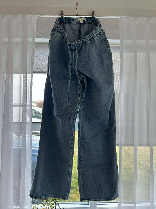 H&M meðgöngubuxur