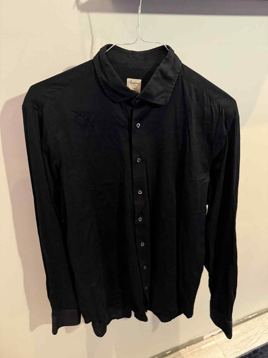 Stenström skyrta svört