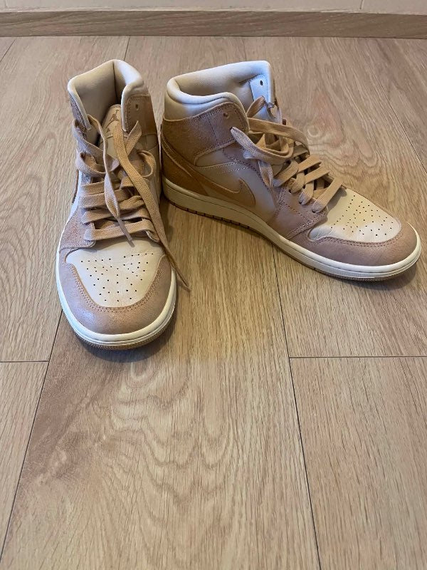 Nike Jordan Air skór