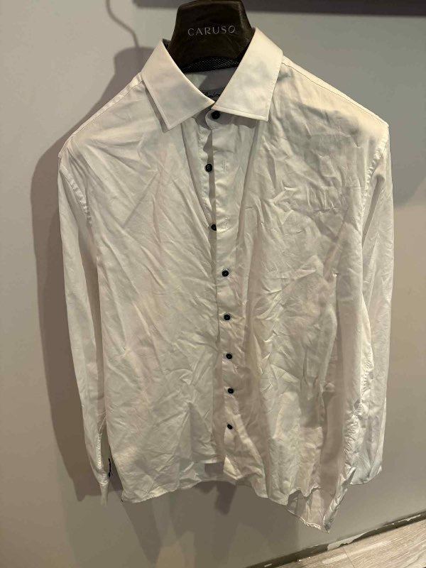 Stenström skyrta hvít