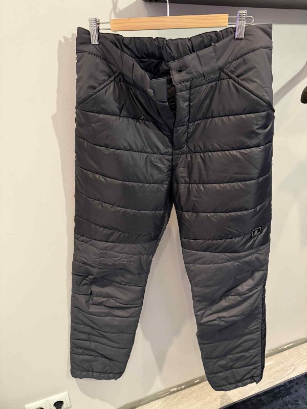 Loop primaloft buxur