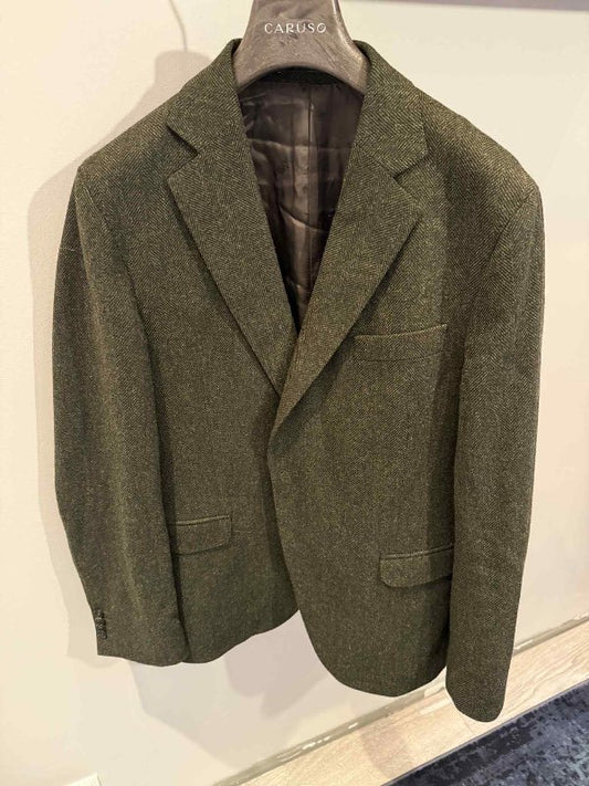 Oscar jacobsen tweed jakki