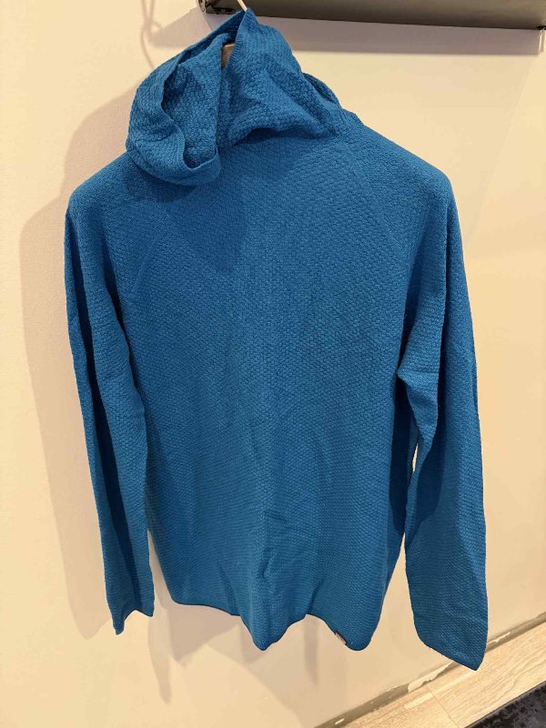 Patagonia hettupeysa