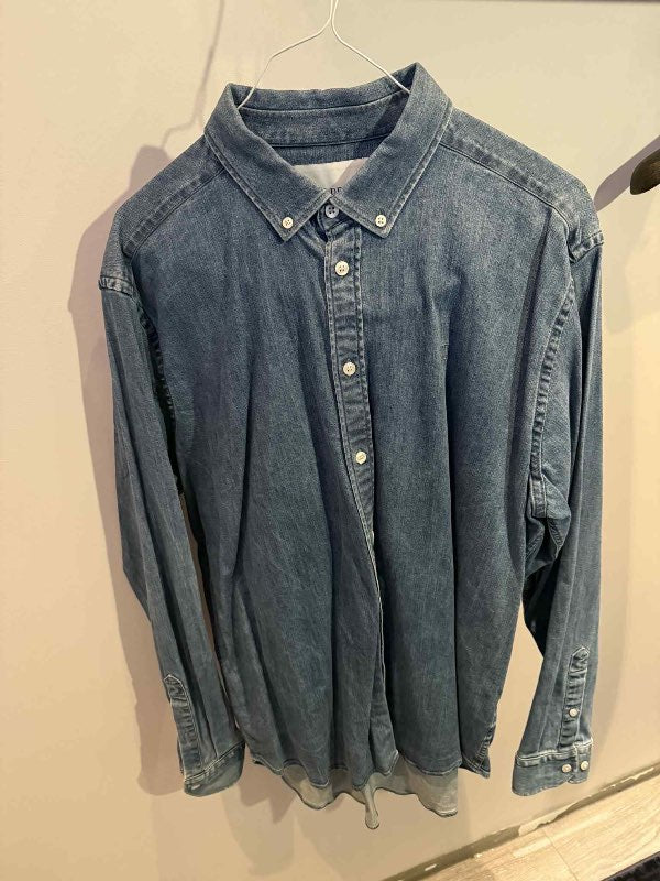 Les deux galla skyrta