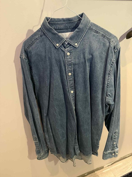 Les deux galla skyrta