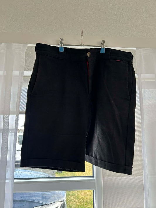 Dickies stuttbuxur