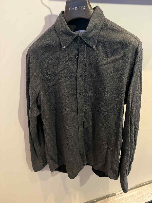 Stenström skyrta dökk grá