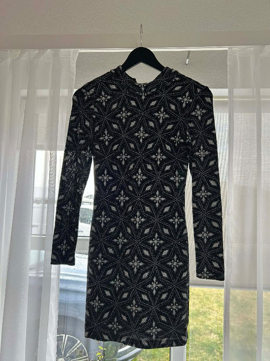 Topshop kjóll