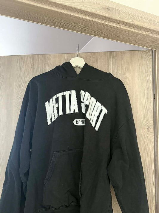 Metta sport peysa