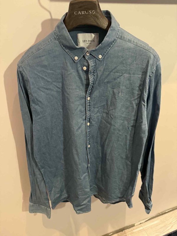 Les deux galla skyrta