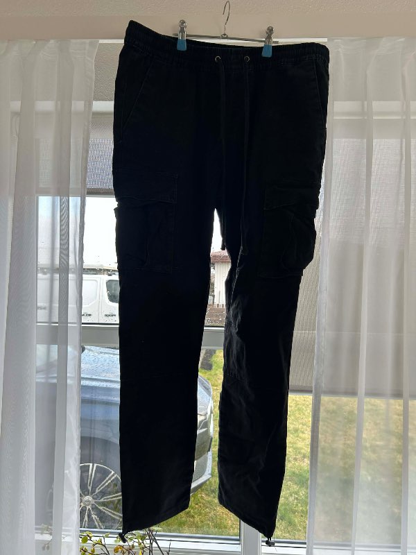 PacSun cargo buxur