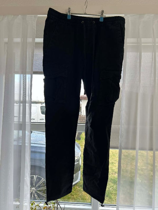 PacSun cargo buxur