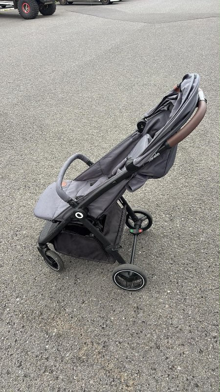 Baby stroller