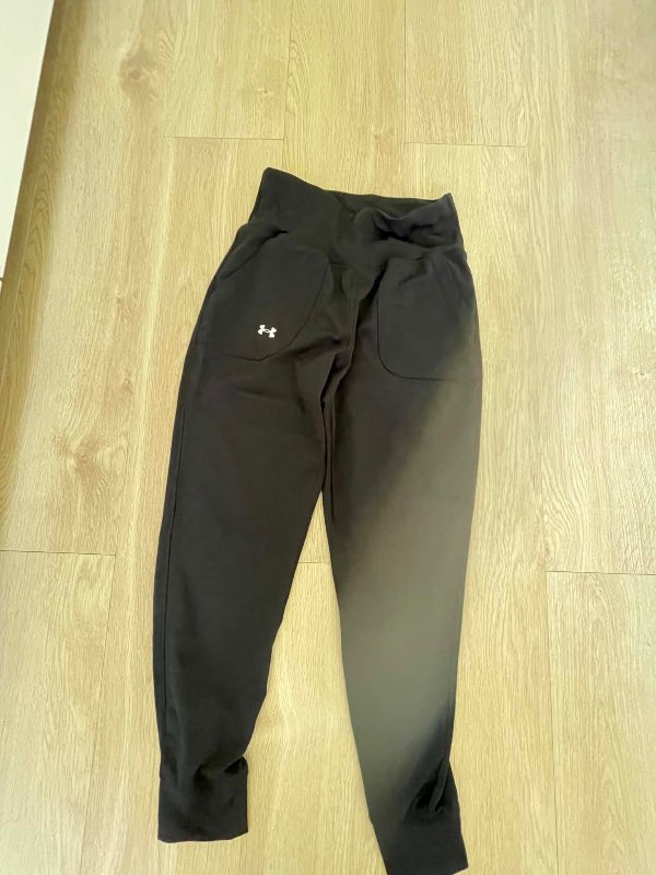 Under armour buxur