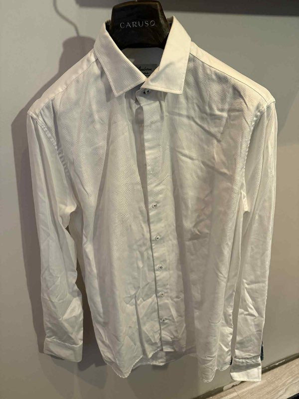 Stenström skyrta hvit