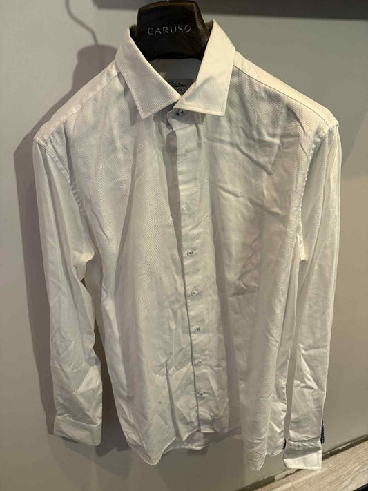 Stenström skyrta hvit