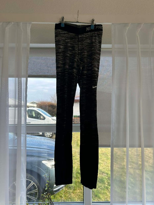 Nike hlaupabuxur