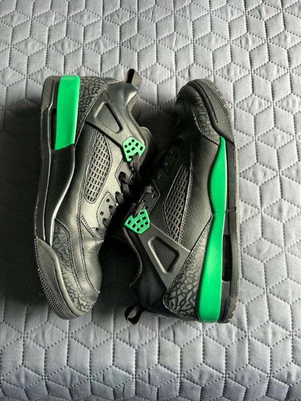 jordan spizike