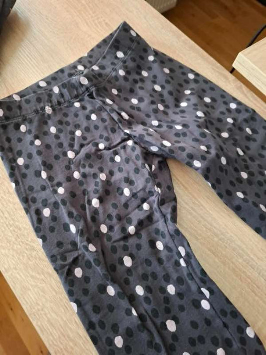 HM leggings doppur