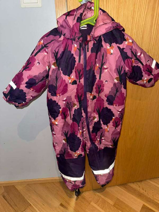 Lindex kuldagalli 12-18m