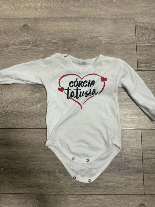 body bial corcia