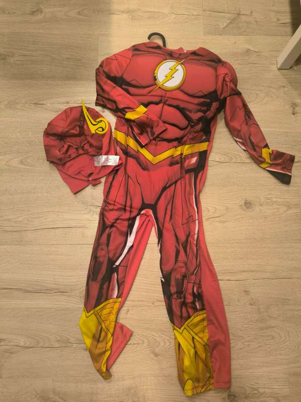Flash