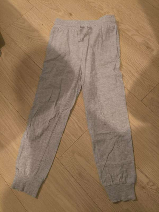 Buxur, ljósgr. H&M