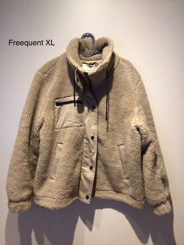 Freequent bangsa XL
