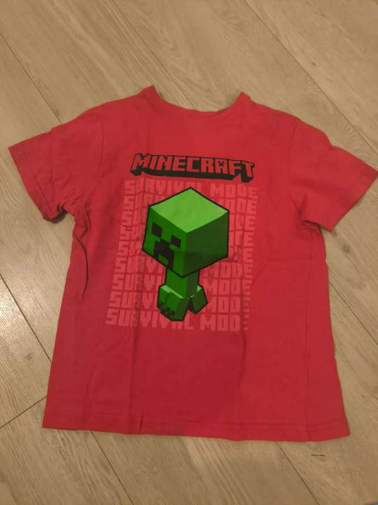 Bolur, Minecraft