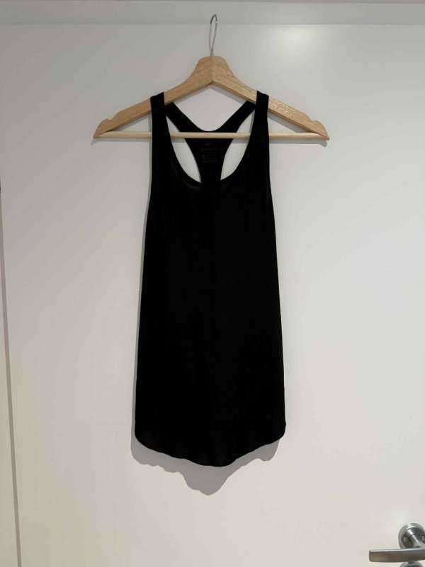 svartur nike bolur - AMG