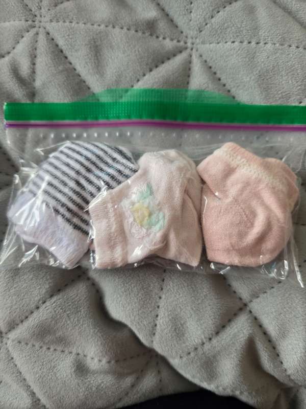 Socks