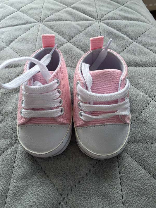 Shoes pink