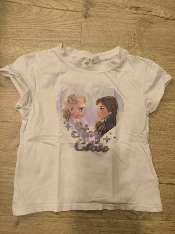 H&M frozen bolur