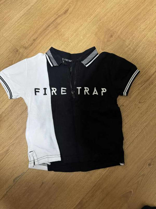 firetrap