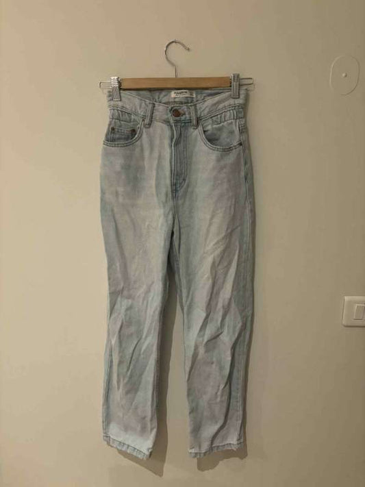 Pule and bear gallabuxur