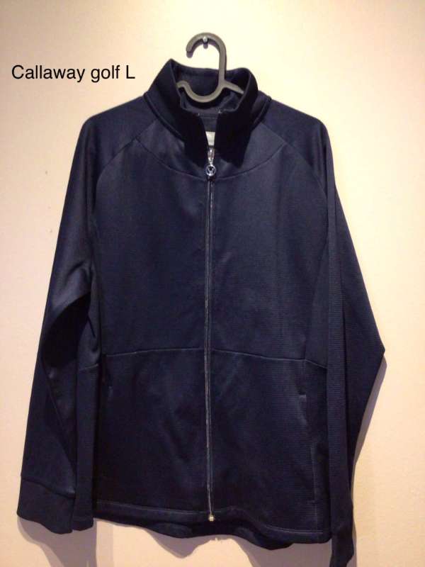 Callaway golf rennd L