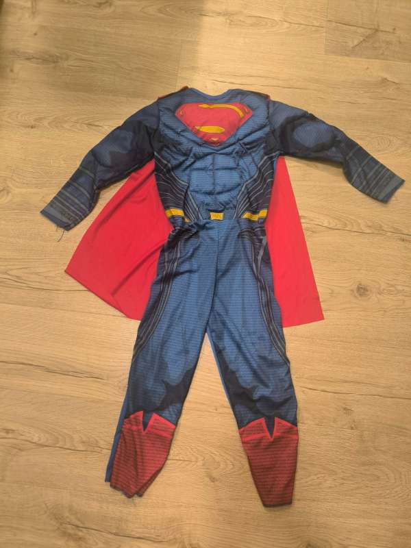 Súperman