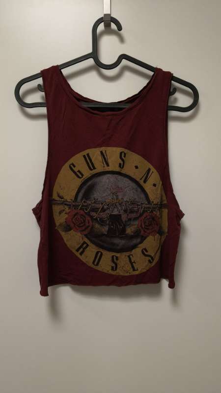 t-shirt g&r