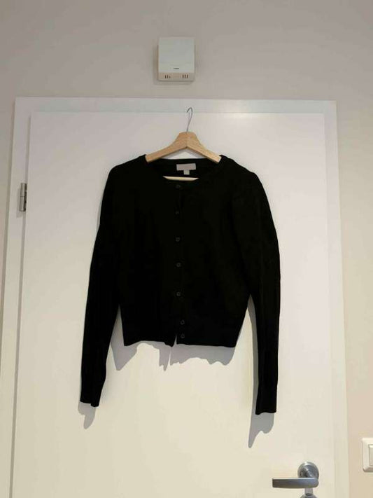 svört HM golla - AMG