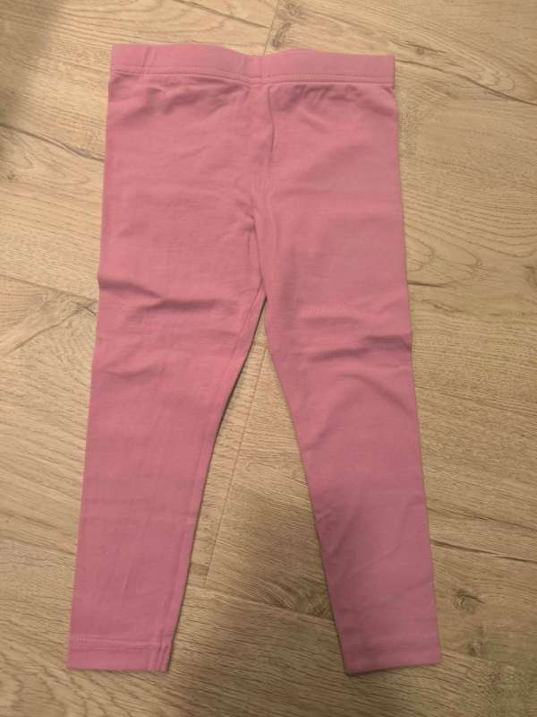 Primark leggings bleikar