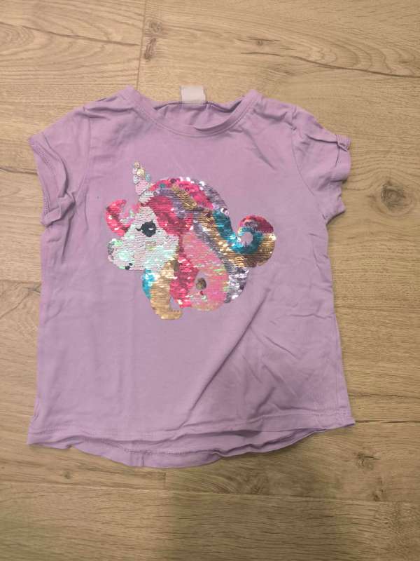 Lindex Unicorn bolur