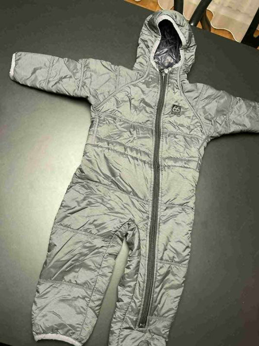 66norður galli 12-18m