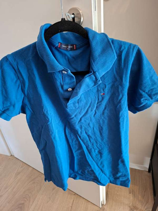 Tommy Hilfiger bolur