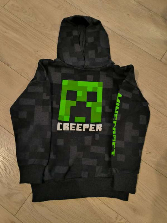 Hettupeysa, Minecraft