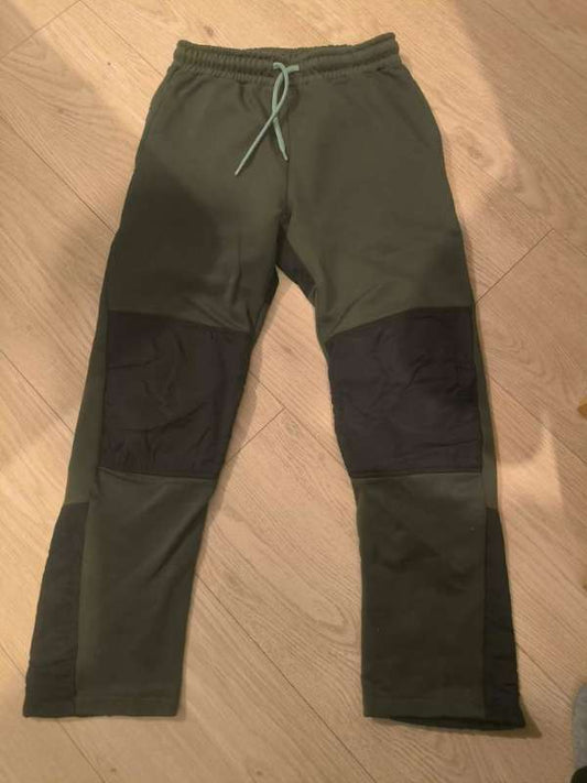 Buxur, grænar. Lindex