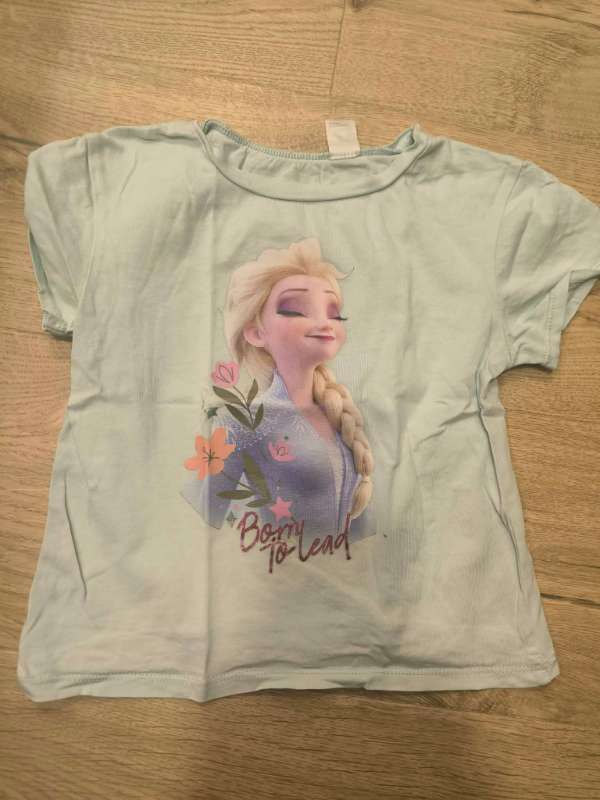 H&M Elsu bolur grænn