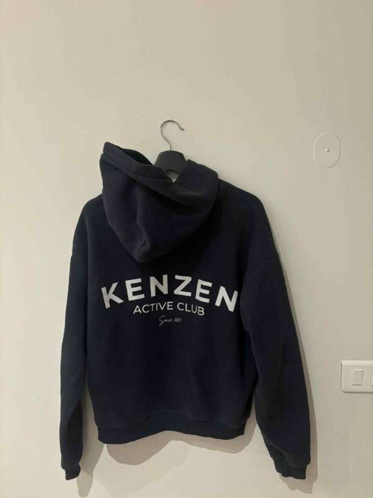 Kenzen hettupeysa
