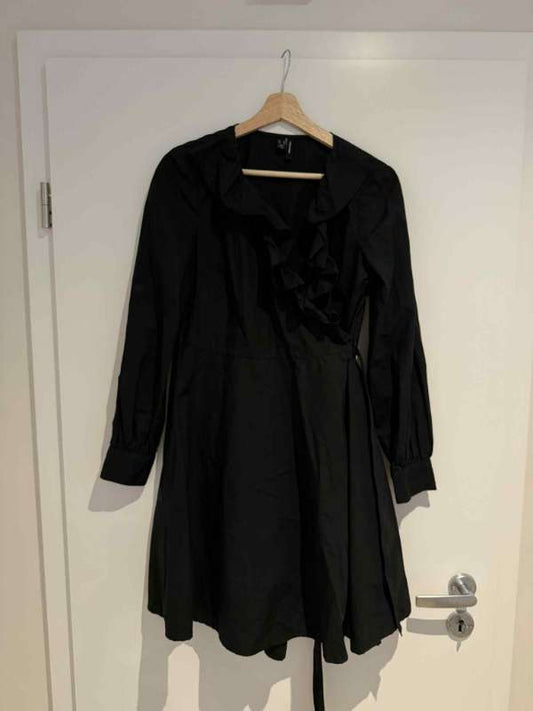 svartur vero moda - AMG